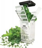 AeroGarden Herb ‘n Save Fresh Herb Keeper