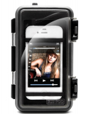 Case for MP3 players and Smartphones, iPhone 5 and Galaxy 3