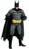 Batman Adult Costume Size Standard