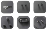 Kindle PowerFast International Charging Kit