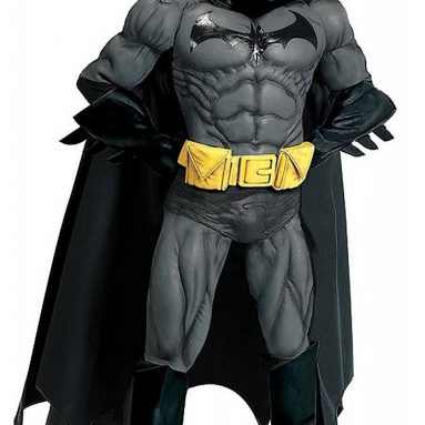 Batman Adult Costume Size Standard