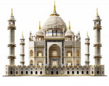 LEGO Creator Taj Mahal