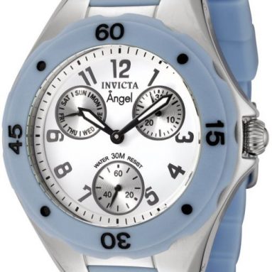 Invicta Women’s Blue Watch