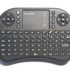 Bluetooth Keyboard with Tech-Grip Case for iPad mini Tablet