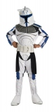 Captain Rex Clone Trooper