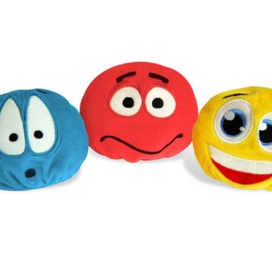 Emoticon Balls