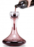 Traditional Style Decanter