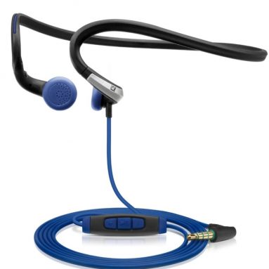 Sennheiser In-Ear Neckband Headphones