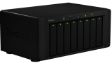 Synology DiskStation 8-Bay (Diskless) Network Attached Storage