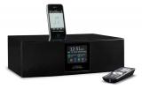 Cambridge SoundWorks Ambiance Touch World Radio with Bluetooth