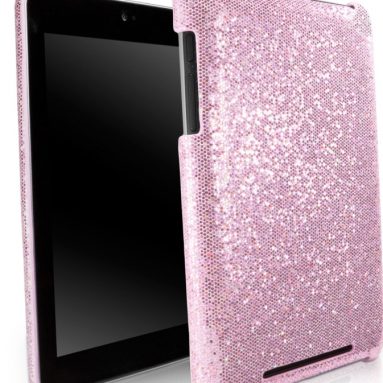 Glamour & Glitz Google Nexus 7 Case