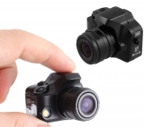 One-touch Digital Video Camera Mini DV Camcorder