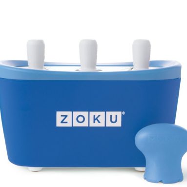 Zoku Quick Pop Maker