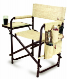 Portable Folding Sports Chair