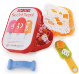 Tools to Create Message Pops with Zoku Quick Pop Makers