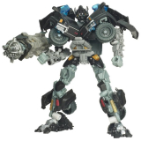 Transformers: Dark of the Moon – MechTech Voyager – Ironhide