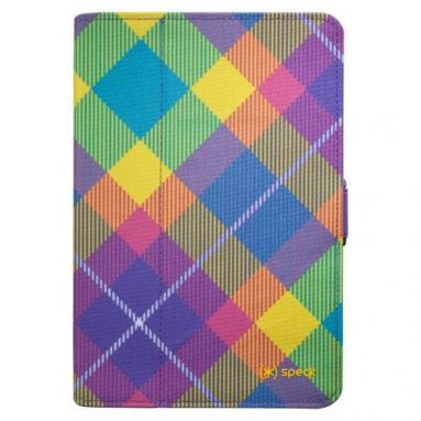 iPad Mini Case Springtime