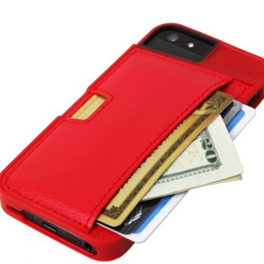 Rouge Case for Apple iPhone 5