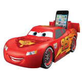 Cars 2 Stereo Speaker System For Your Ipod