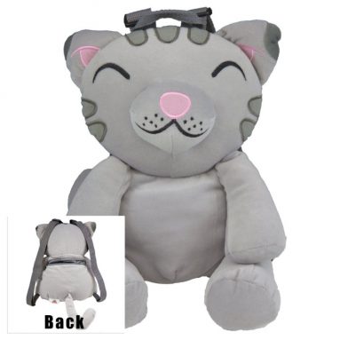 Big Bang Theory – Soft Kitty Plush Backpack