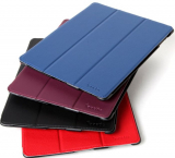 Protective Case for The NEW iPad (3rd gen) / iPad 3