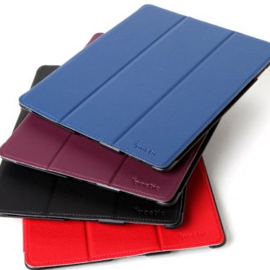 Protective Case for The NEW iPad (3rd gen) / iPad 3