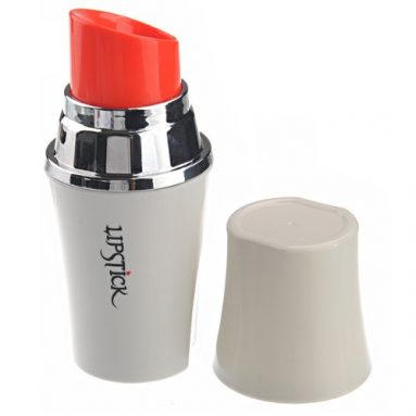 Lipstick Shaped Touch Control USB Powered Air Humidifier