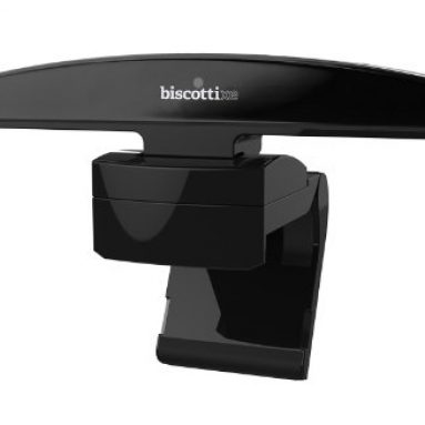 Biscotti XE Video Conferencing Camera