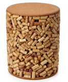 WINE CORK STOOL