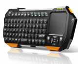 Newest Mini Wireless Bluetooth Keyboard Handheld