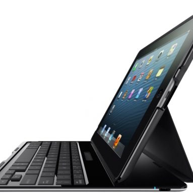 Belkin Ultimate Wireless Keyboard and Case