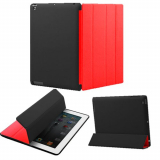 60% Discount: Red Cover Protector for iPad 2