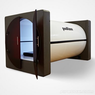 Podtime Sleeping Pods