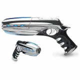 Men In Black 3 Standard Issue Sidearm Replica