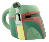 Boba Fett Mug Star Wars