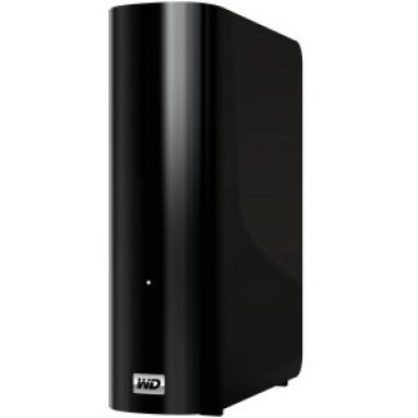 3 TB USB 3.0/2.0 Desktop External Hard Drive