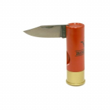 Shotgun Shell Knife