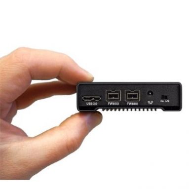 1TB External USB 3.0