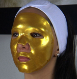 KollagenX 24K Gold Mask