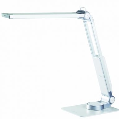 Energy Star LED Desk Lamp with Anti-Glaring Filter