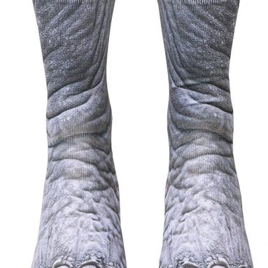 3D Socks Unisex Adult