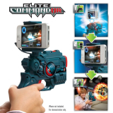 App gear Elite Command-AR Game