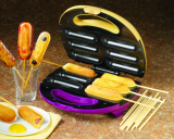 Snacks on a Stick Maker