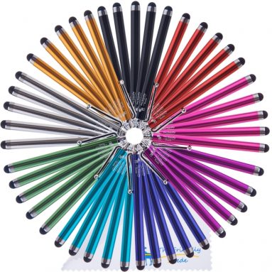 45 Universal Stylus Capacitive Touch Screen Pens