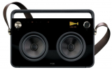 TDK Life Speaker Boombox Audio System