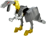 Transforming Laser Mouse Grimlock