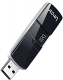 Lexar JumpDrive Triton 32GB USB 3.0 Flash Drive
