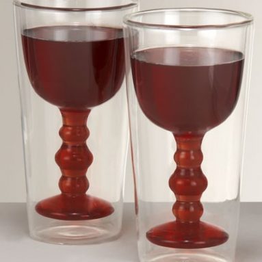 Ghost Goblets