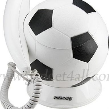 Soccer Phone