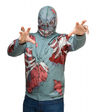 Zombie Hoodie